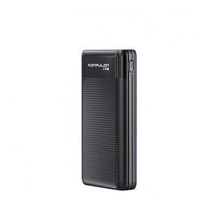 Повербанк Power Bank KONFULON A30 20000 mAh 15W