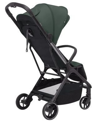 Коляска прогулянкова CARRELLO Nova CRL-5521 Rainforest Green, візочок Карелло Нова