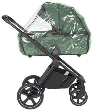 Коляска универсальная 2 в 1, CARRELLO Ultimo CRL-6528 (2in1) Fern Green , зелений, Карелло Ультимо