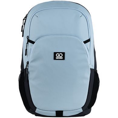 Рюкзак GoPack Education Teens 185 блакитний