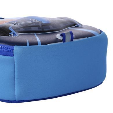 Рюкзак детский Yes Speed Racer K-33XXS