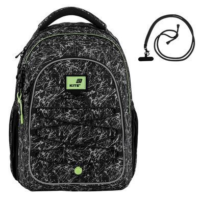 Рюкзак Kite Education teens 8001L-1