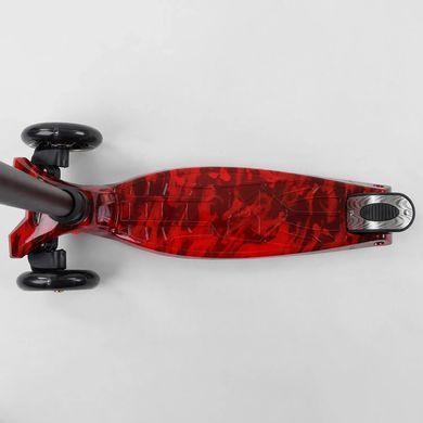 Самокат 3-коісний Best Scooter, А 25462 /779-2904MAXI, світні колеса, A 25775 /779-1533