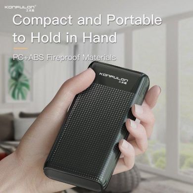 Повербанк Power Bank KONFULON A30 20000 mAh 15W