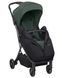 Коляска прогулянкова CARRELLO Nova CRL-5521 Rainforest Green, візочок Карелло Нова