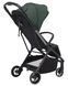 Коляска прогулянкова CARRELLO Nova CRL-5521 Rainforest Green, візочок Карелло Нова