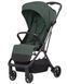 Коляска прогулянкова CARRELLO Nova CRL-5521 Rainforest Green, візочок Карелло Нова