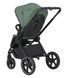 Коляска универсальная 2 в 1, CARRELLO Ultimo CRL-6528 (2in1) Fern Green , зелений, Карелло Ультимо