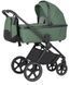 Коляска универсальная 2 в 1, CARRELLO Ultimo CRL-6528 (2in1) Fern Green , зелений, Карелло Ультимо