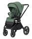 Коляска универсальная 2 в 1, CARRELLO Ultimo CRL-6528 (2in1) Fern Green , зелений, Карелло Ультимо