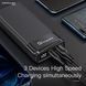 Повербанк Power Bank KONFULON A30 20000 mAh 15W