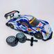 Спортивная машина на радиоуправлении Toyota, дрифтовая, масштаб 1:16, 20127 GS