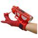 Игровой набор Spider-man, перчатка, 2 баллончика с "жидкой паутиной", F66-8