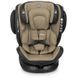 Автокресло детское EL CAMINO, Evolution 360, 0-36 кг, бежевое, ME 1045 Royal Beige