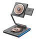 Бездротова зарядка Qi 3in1 wireless charger RGB, 23W, XYJ WW3