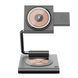 Бездротова зарядка Qi 3in1 wireless charger RGB, 23W, XYJ WW3