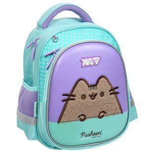 Рюкзак детский Yes Pusheen Summer K-36XS