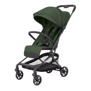 Коляска прогулянкова CARRELLO Evo CRL-5533 Chateau Green, візочок Карелло Ево