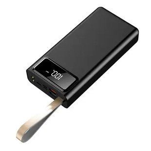 Повербанк power bank POWERWAY TX30 30000 mAh