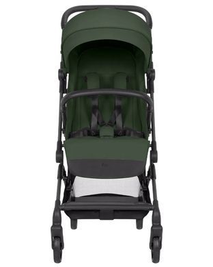 Коляска прогулочная CARRELLO Evo CRL-5533 Chateau Green, коляска Карелло Эво