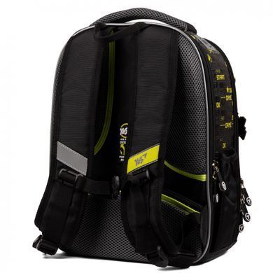 Рюкзак шкільний ортопедичний Yes Gamer S-78 559561