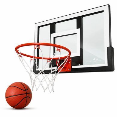 Дитяче баскетбольне кільце 64*40см, 666-XGE7