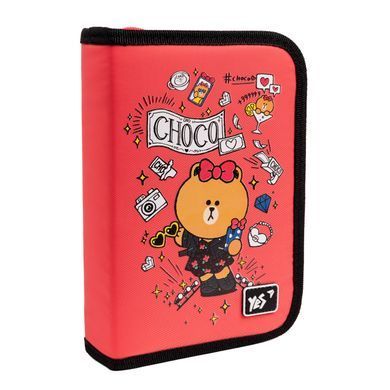 Набор коллекционный YES S-101_Collection Line Friends