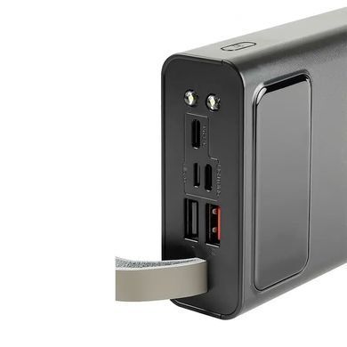 Повербанк power bank POWERWAY TX30 30000 mAh