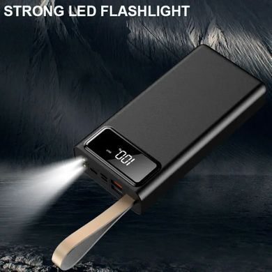 Повербанк power bank POWERWAY TX30 30000 mAh