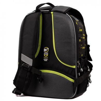 Рюкзак шкільний ортопедичний Yes Gamer S-78 559561