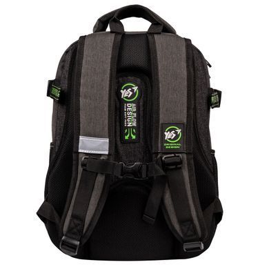 Рюкзак YES Skate Ramp TS-109