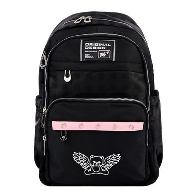 Рюкзак шкільний YES Angel Bear TS-47