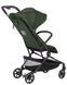 Коляска прогулочная CARRELLO Evo CRL-5533 Chateau Green, коляска Карелло Эво