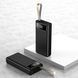 Повербанк power bank POWERWAY TX30 30000 mAh