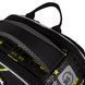 Рюкзак шкільний ортопедичний Yes Gamer S-78 559561