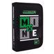Пенал твердий одинарний без клапана Yes Minecraft Game HP-02
