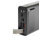 Повербанк power bank POWERWAY TX30 30000 mAh