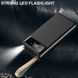 Повербанк power bank POWERWAY TX30 30000 mAh