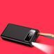 Повербанк power bank POWERWAY TX30 30000 mAh