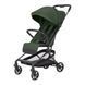 Коляска прогулочная CARRELLO Evo CRL-5533 Chateau Green, коляска Карелло Эво