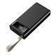 Повербанк power bank POWERWAY TX30 30000 mAh