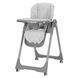 Стілець для годування Carrello Junior CRL-1412 Light Grey