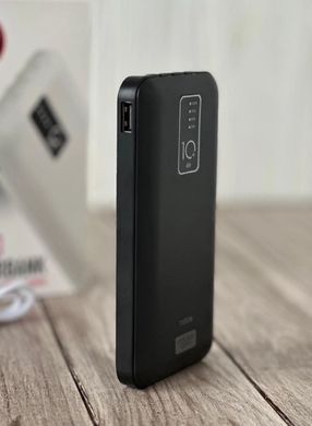 Повербанк power bank POWERWAY TX108 10000 mAh