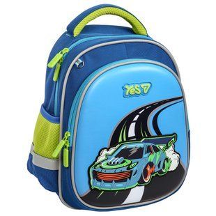 Рюкзак детский Yes On the Road K-36XS