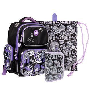 Набор коллекционный YES S-101_Collection Anime