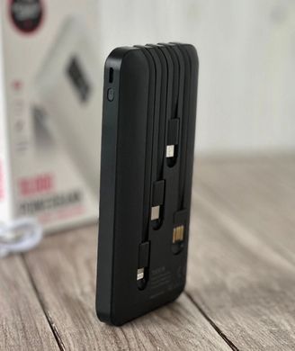 Повербанк power bank POWERWAY TX108 10000 mAh