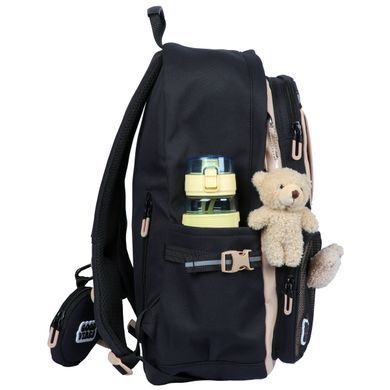 Рюкзак школьный Yes Mocca T-107L