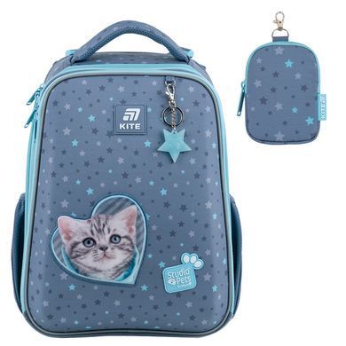 Рюкзак Kite Education каркасный 531 SP