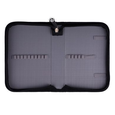 Пенал твердий одинарний без клапана Yes Game Fan HP-02