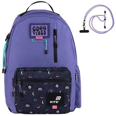 Рюкзак Kite Education teens 949L-2